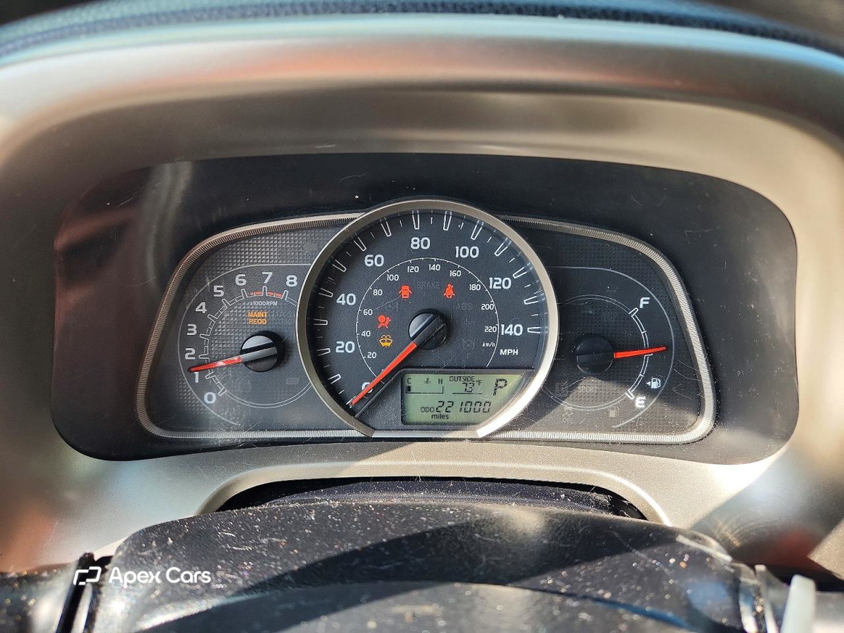 Toyota RAV 4 2013