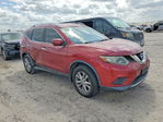 Nissan Rogue 2015