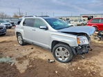 GMC Terrain 2012