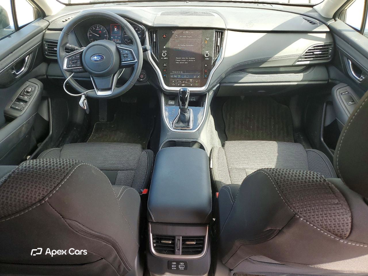 Subaru Outback 2025