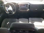 Chevrolet Silverado 2017