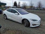 Tesla Model S 2016