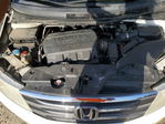 Honda Odyssey 2011