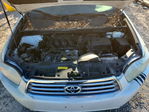Toyota Highlander 2010