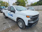 Chevrolet Silverado 2021
