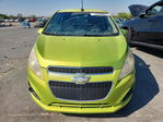 Chevrolet Spark 2013