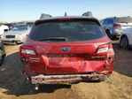 Subaru Outback 2016