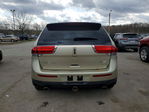 Lincoln MKX 2011