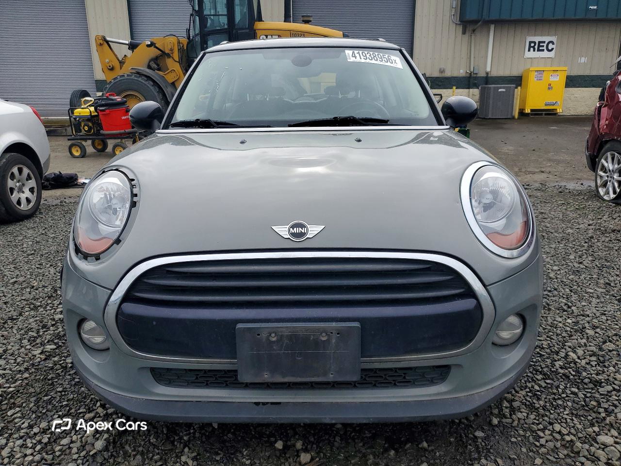 MINI Cooper 2018