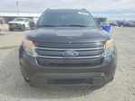 Ford Explorer 2015