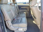 Honda Odyssey 2012