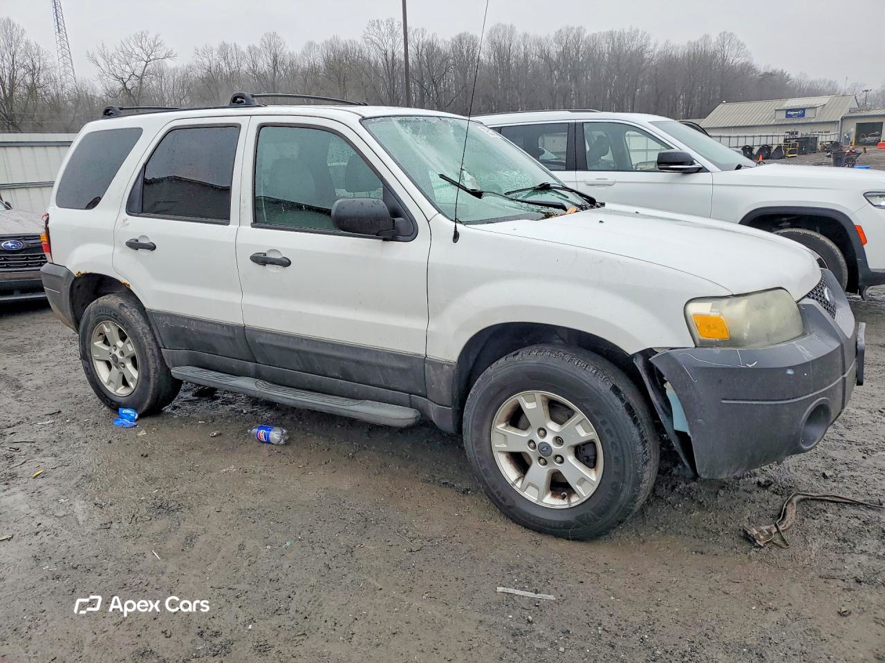 Ford Escape 2006
