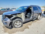 Ford Explorer 2021