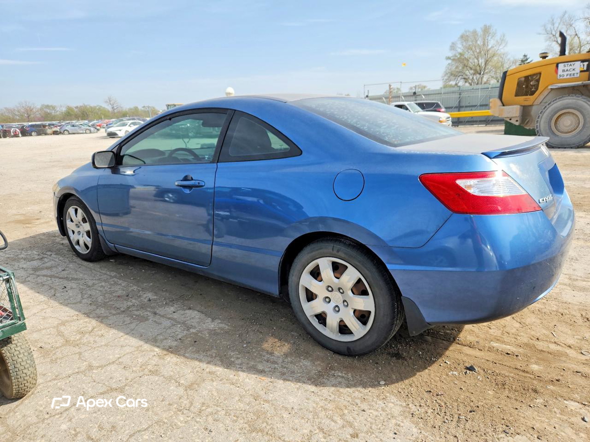 Honda Civic 2007