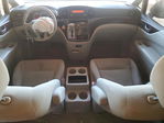 Nissan Quest 2015