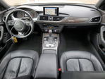 Audi A6 2018