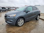 Buick Encore 2018