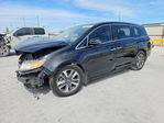 Honda Odyssey 2014