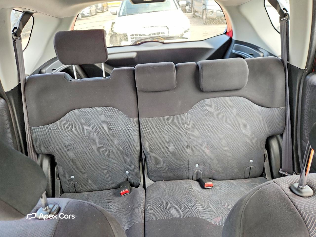 Honda Fit 2010