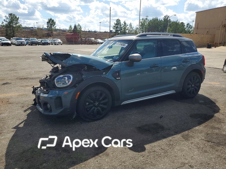 MINI Cooper 2022 - Image 1 of 13
