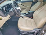 Kia Optima 2013