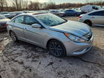 Hyundai Sonata 2012
