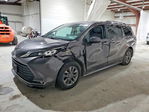 Toyota Sienna 2021