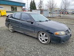 Nissan Sentra 2006
