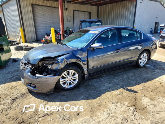Nissan Altima 2011 - Image 1 of 12