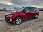 Chevrolet Equinox 2018