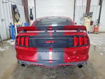 Ford Mustang 2016
