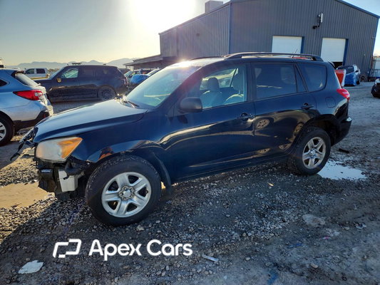 Toyota RAV 4 2012 - Image 1 of 14