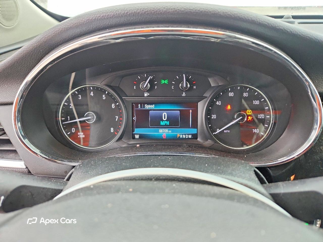 Buick Encore 2020
