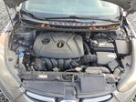 Hyundai Elantra 2011