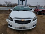 Chevrolet Cruze 2013