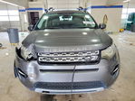 Land Rover Discovery 2016