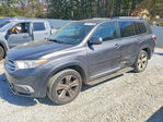 Toyota Highlander 2012