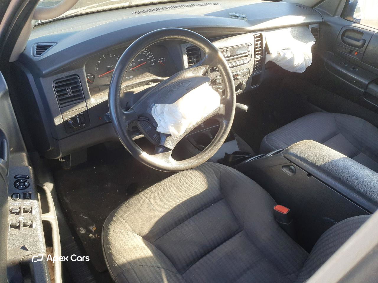 Dodge Durango 2003