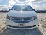 Honda Odyssey 2013