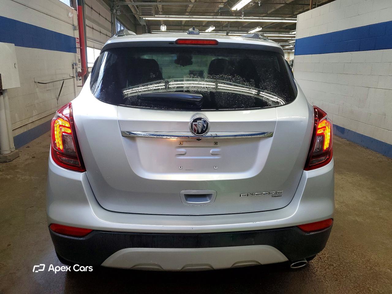 Buick Encore 2020