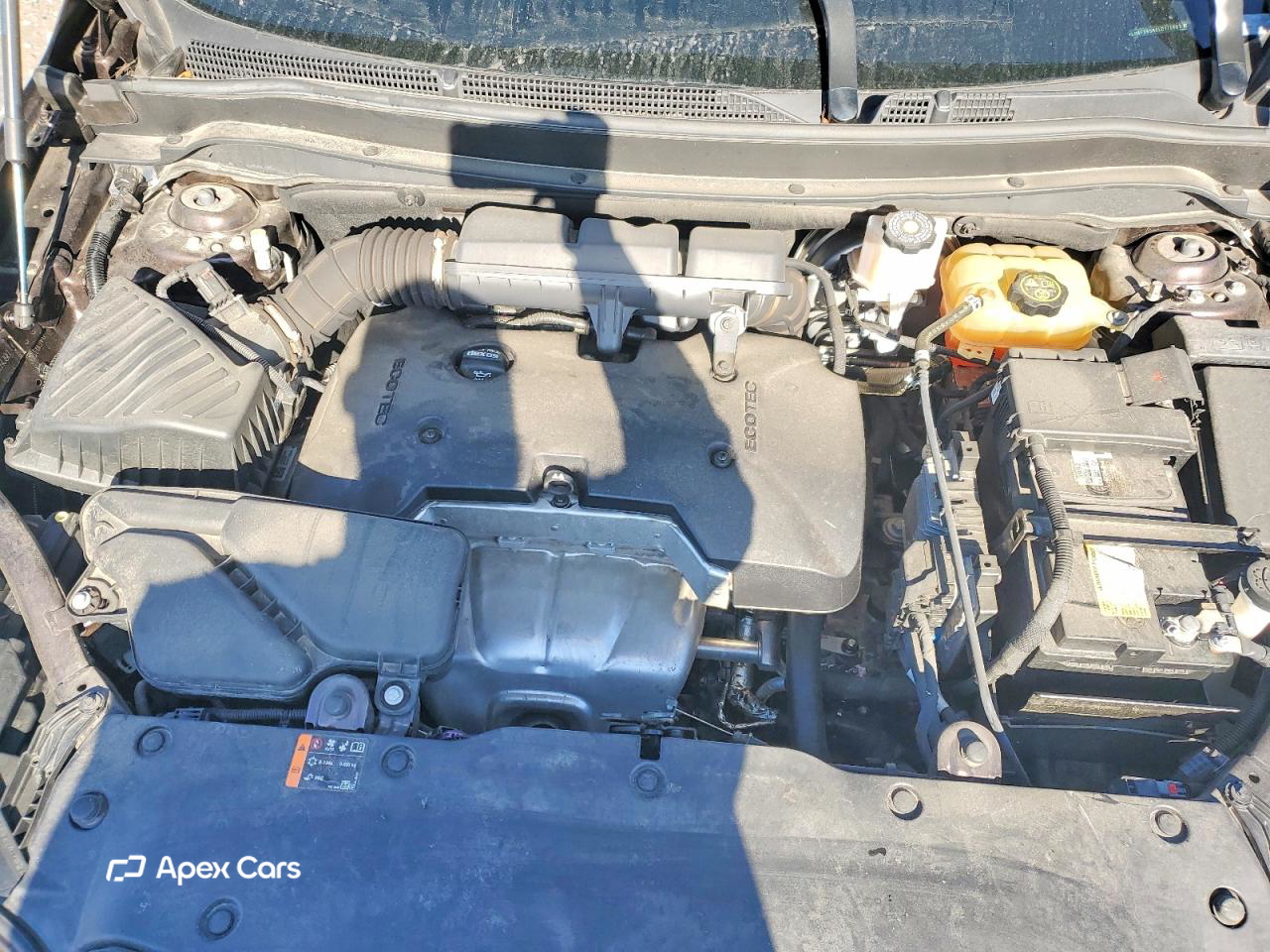 Buick Envision 2020
