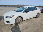 Subaru Impreza 2018