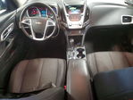 Chevrolet Equinox 2016