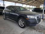 Audi Q5 2019