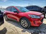 Ford Escape 2020