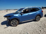 Subaru Forester 2024
