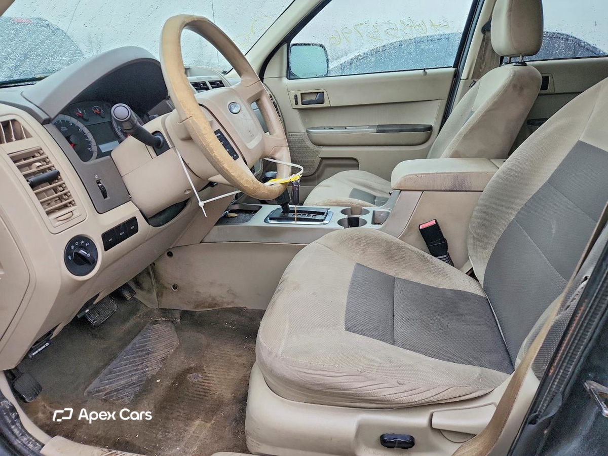 Ford Escape 2008