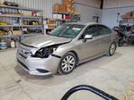 Subaru Legacy 2015