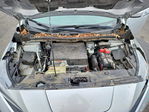 Nissan Leaf 2018