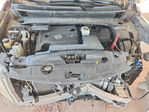 Nissan Pathfinder 2013